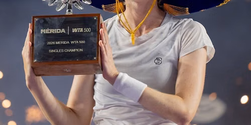 National Bank Open - Session 5 at Sobeys Stadium