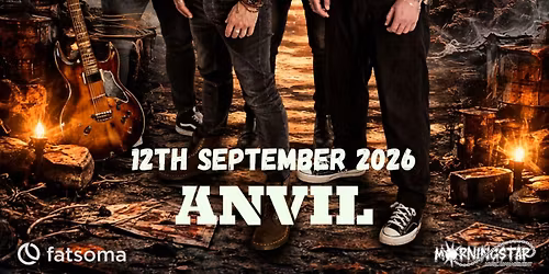 Gallows Circus \/ Support TBC