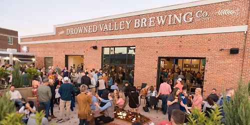 Drowned Valley Brewing Co. | 6th Anniversary Party