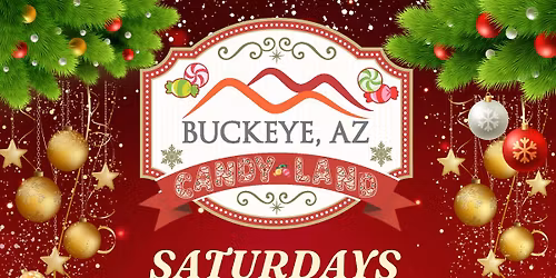 Santa Photos at Sundance Park