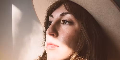 Rachel Swain Record Release Show @ Robert's Westside