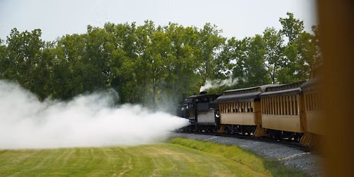 Field Trip: Crossroad Village and Huckleberry Railroad