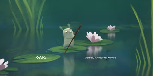 Ma\u0142e Kino w Plamie | \u201eYuku i magiczny kwiat\u201d (2022)