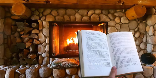 Nature Book Club - Author Chat with Edward Kanze!
