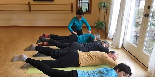 The missing link to your wellness journey "Somatic"