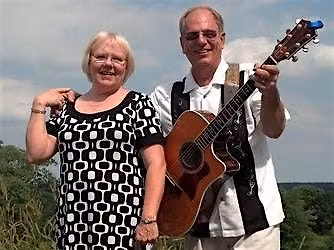 Free live music with Dovetail Duo at The Vineyard at Hershey