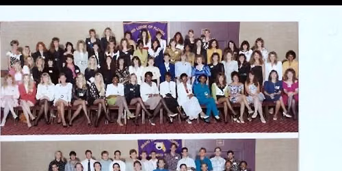 Miami Norland class of 81 45 th re- union