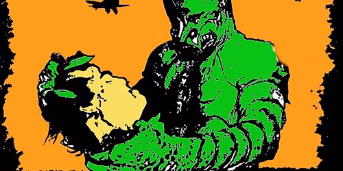 Angry Samoans PHILLY