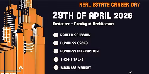 Real Estate Career Day 2026