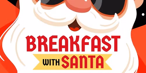 Breakfast with Santa