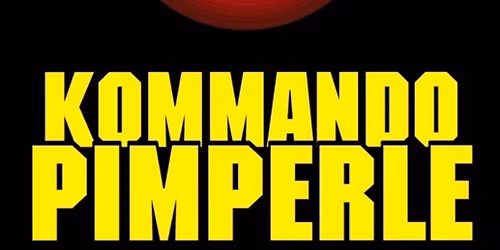 LT & KP Together again at Indie Duisburg