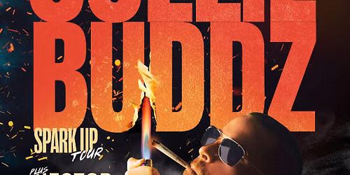 Collie Buddz at Upper Merion Township Building Park
