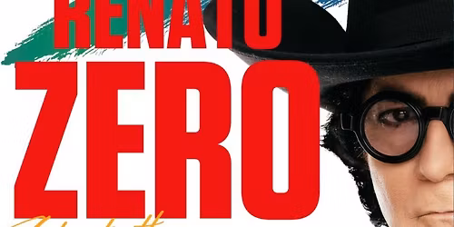 Bus Concerto di Renato Zero