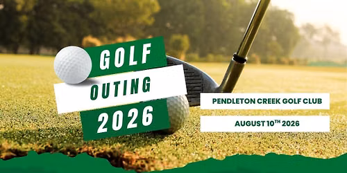 Golf Outing 2026