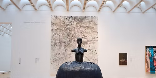 April Conversation Pieces