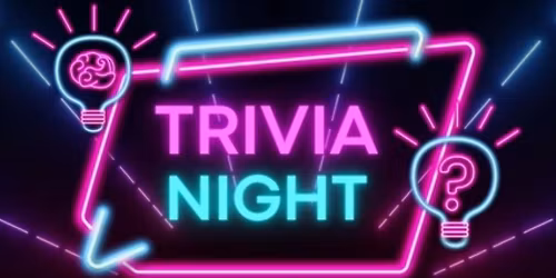 Trivia Night