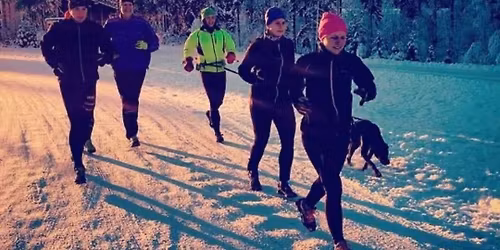 Vintersolst\u00e5ndet Triathlon 2025