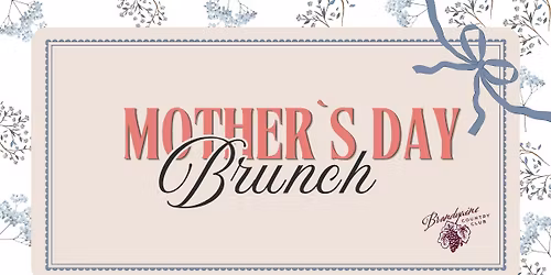Mother's Day Brunch