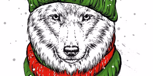 HOWLiday Bluegrass Sessions with The Wolf Tones