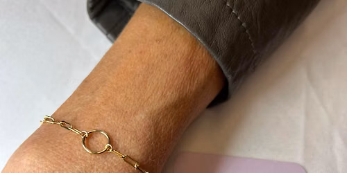 Permanent Jewelry - Soulshine Aura Studio