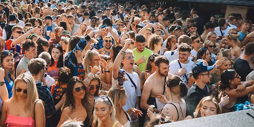 Best Weekend Ever
