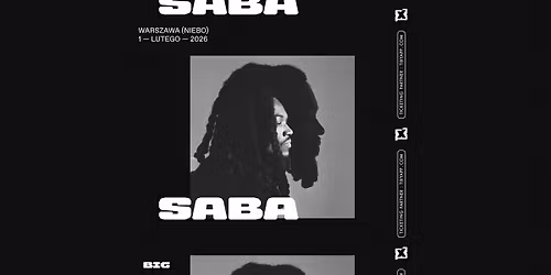 SABA @Warszawa, Niebo