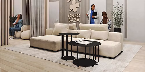 Onko-Baza Centrum Wsparcia