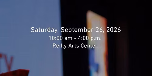 TEDxOcala Rhythm and Intersections