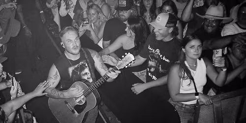 Zach Bryan, Keenan O'Meara, Ben Howard in K\u00f8benhavn