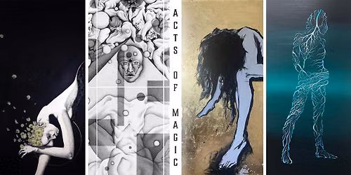 Acts Of Magic