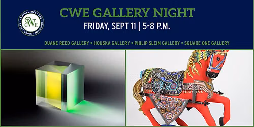 CWE Gallery Night