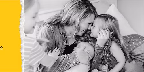 November MomCo Meetup!