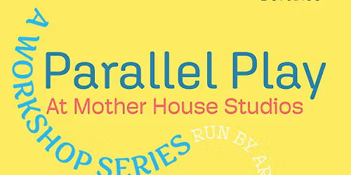 Artist as Healer: Sound and Drawing