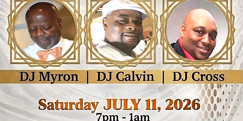 ultimate white party weekend 