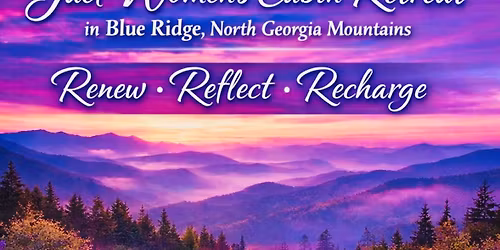 Jael Women\u2019s 4th Annual Cabin Retreat