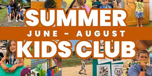 Summer Kids Club
