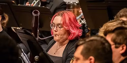 Flute & Bassoon Recital