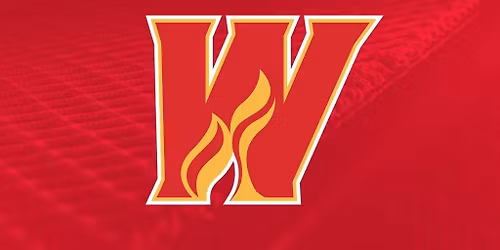 Calgary Wranglers vs Henderson Silver Knights