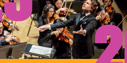 Toronto Symphony Orchestra - TwoSet Violin at Roy Thomson Hall