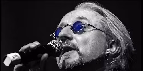 Mariuzz \u2013 die Westernhagen Tribute Show 2026