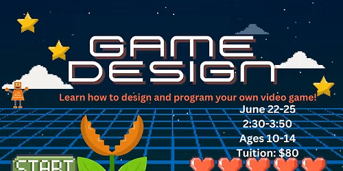 Game Design