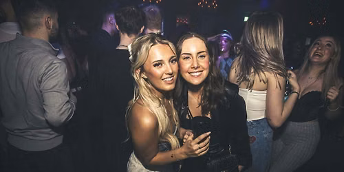 CODE Friday 28th August At MooMoo!