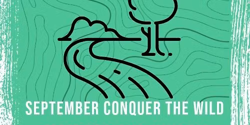 September Conquer the Wild: Mam Tor & Kinder Scout