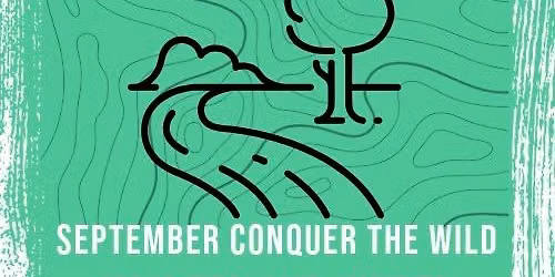 September Conquer the Wild: Mam Tor & Kinder Scout