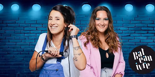 Camille Giry + Audrey Baldassare \u2022 Le Bateau ivre