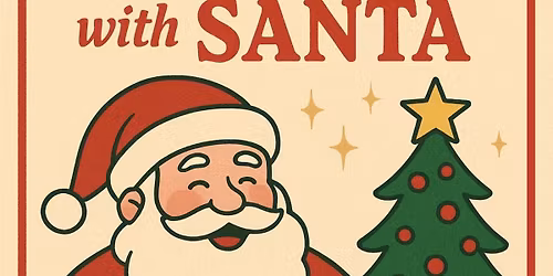 Breakfast with Santa