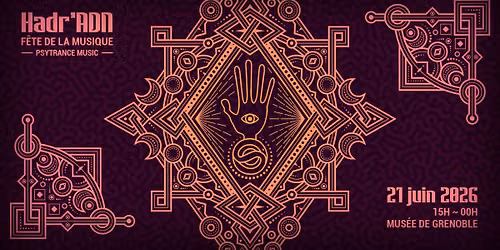HADR\u2019ADN \u2013 F\u00eate de la Musique 2026
