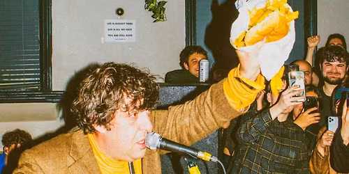 JIM E. BROWN Live at The Fulford Arms