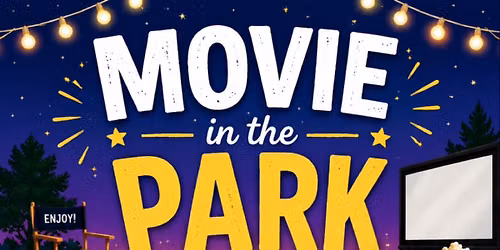 Movie in the Park