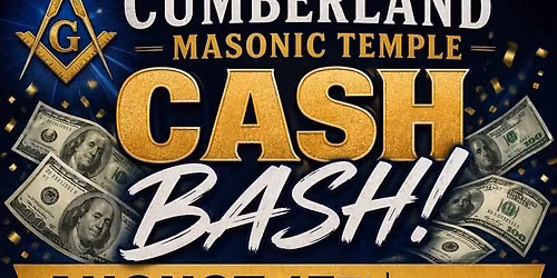 Cash Bash
